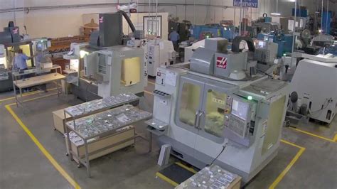 s&r cnc machining